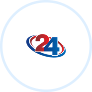 Company logo