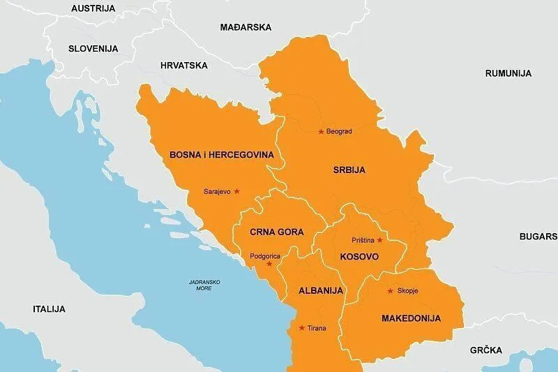 Западнобалкански компании во Македонија: 67 милијарди денари приходи, но не и ист квалитет на стабилност